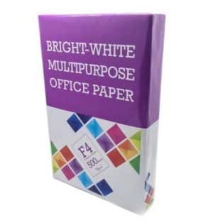 carta a4 bright white 75